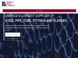 American Piping Products, tub and tile