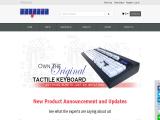 Online Store Home Page ibm thinkpad laptop