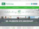 Analytical Testing, Consulting and Engineering | The Gel Group 100ah gel