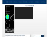 Welcome to Eks Services beater asbestos