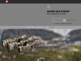 Home - Atn Corp rifle scopes