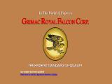 Grimac Royal Falcon Corp Espre power grinders