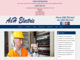 Electrician Conroe Texas Houston Electrical Service & Repair A & H new wire edm