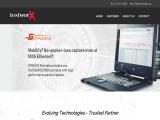 Testworx - Providing Netw partner