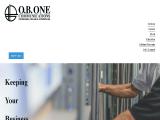 Voice and Data Cabling - Ob One Communications - O.B. One ice and