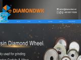 Henan Wanke Diamond Tools cutter