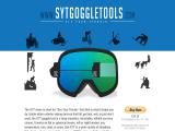 Home - Syt Goggle Tools goggles