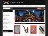Double Blades collectibles