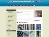 Anping County Lianfa Hardware Wire Mesh Products 430 welded
