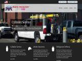 Rapid Recovery Nationwide Refrigerant Recovery & R-22 Buyback r507 refrigerant