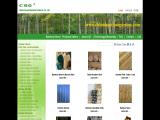 Anhui Yayun Bamboo Products tabletop