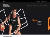 Panzeri Veste Lo Sport handball