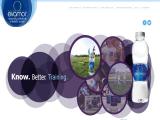 Evamor Products 100ml lotion bottle