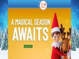 The Elf On the Shelf | a Christmas Tradition products pets