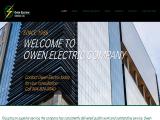 Electrical Services and Electrical Contracting for Multi-Family electrical