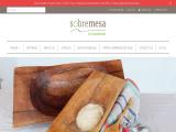 Sobremesa by Greenheart handcrafted dinnerware