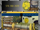 Logue Industries About Us - A Full Service Custom Welding cnc plasma