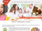 Home - Flex Films Usa 135a chlorinated polyethylene