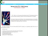 Ftth - China patch cord plug