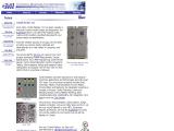 Sords Electric Sells Gfcis Atc & Ssac Industrial Timers Carlo electric control enclosure