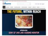 Ampronix Medical Imaging Technology ultra professional