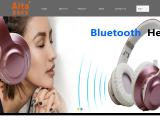 Shenzhen Aita Technology headphones