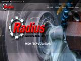 Radius Machine and Tool | High Technology Solutions For All high tech