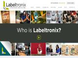 Home - Labeltronix approach