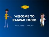 Danpak Food Industries Pvt goods