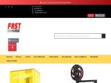 Fast Elektronik Ltd. Sti. smt unloader