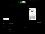 Core Climbing Ltd. core