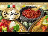 Marba Foods , , Casa Martinez foods