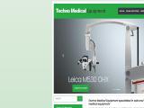 Techno Medical Equipment surgical laser