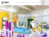 Mei Bao Enterprises acrylic liquid containers