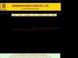 Shubham Starch Chem 48v modified sine
