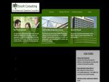 Ensoft Consulting Fm Software and Operations Consultants cabinet selection
