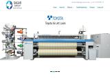 Sagar - Exporter & Impo textile machinery