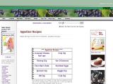 Maple Springs Farm recipes