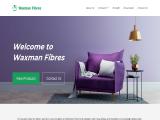 Waxman Fibres - Introduct retardant carpet