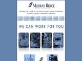 Murray Ridge Production Center – Providing Cost Effective Contract 100 production