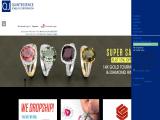Quintessence Jewelry Corp 14k ruby