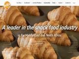 Edita Food Industries S.A.E foods