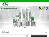Dongguan Villo Environmental Protection vacuum cleaners wholesale