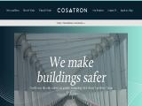 Cosatron Air Purification Systems 100 air