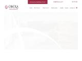 Welcome to Obera, LLC. active markets