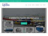 P.T. Kimbratas water treatment