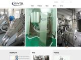 Changzhou Hywell Machinery hot air purifiers