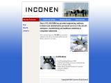 Welcome To Inconen aerospace sealants