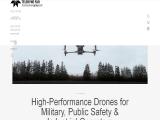 Altavian; Drones | Uav | Geospatial Data uav airplanes