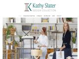 Kathy Slater Design Collection representing